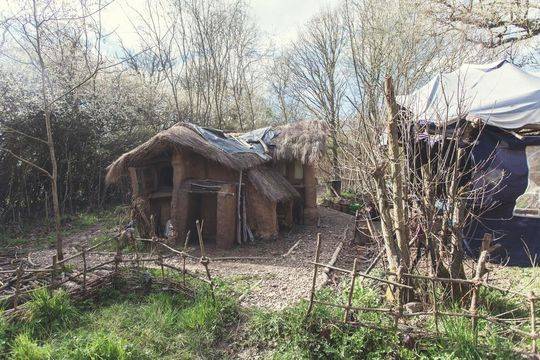 上海示范区线建造有新进展