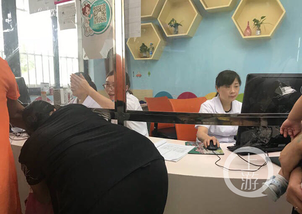 【暴躁妹妹csgo】5、炸糕最正宗配不容易包